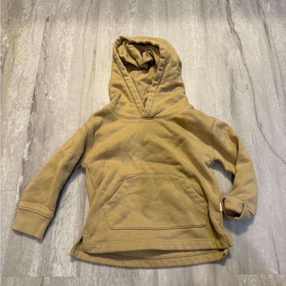18-24 month gap hoodie